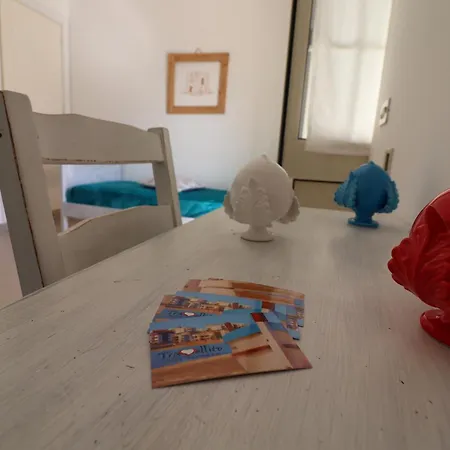 Сasa de vacaciones Casa Monte Pulciano *