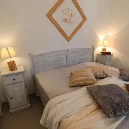 Casa Monte Pulciano Сasa de vacaciones Otranto