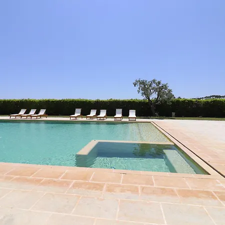 Casa Monte Pulciano Otranto