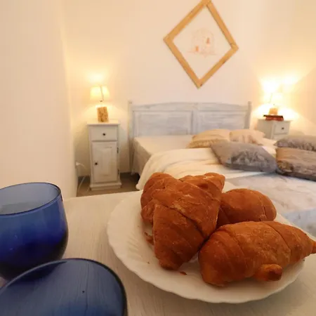 Casa Monte Pulciano * Otranto