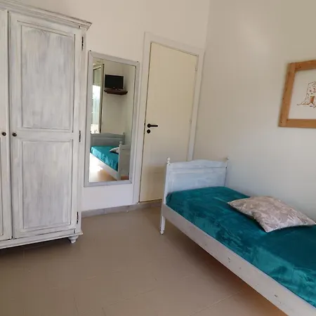 Casa Monte Pulciano
