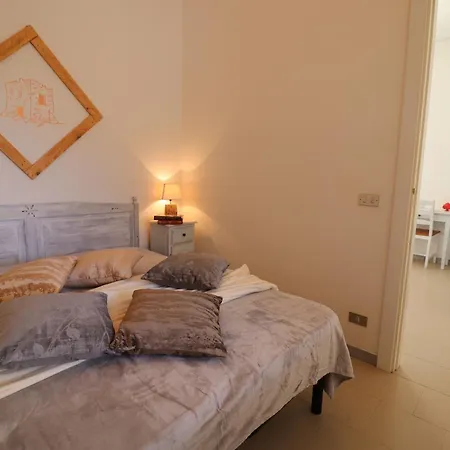 Casa Monte Pulciano Сasa de vacaciones Otranto