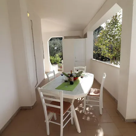 Casa Monte Pulciano Сasa de vacaciones Otranto