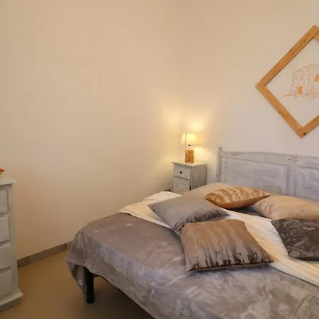 Сasa de vacaciones Casa Monte Pulciano *