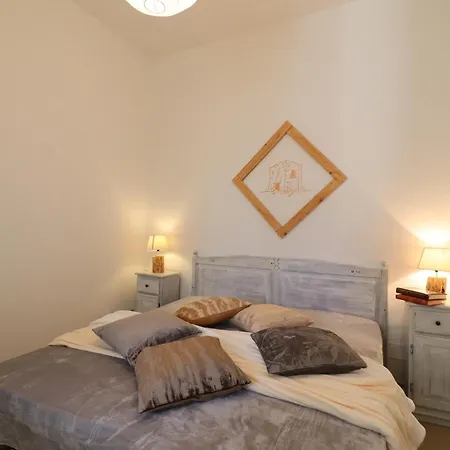 Casa Monte Pulciano * Otranto