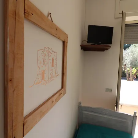 Casa Monte Pulciano Otranto
