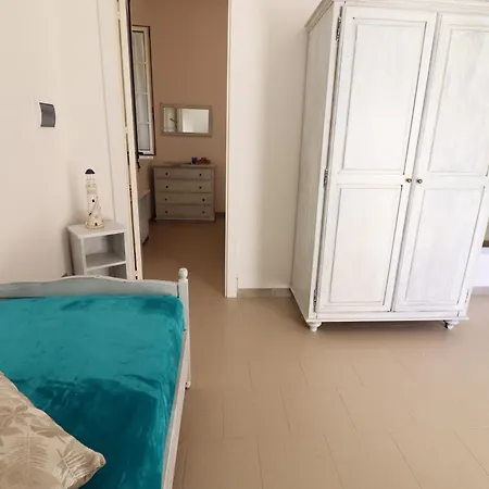 Сasa de vacaciones Casa Monte Pulciano Otranto