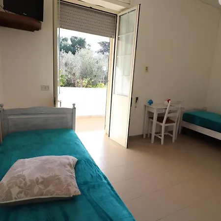 Casa Monte Pulciano Сasa de vacaciones Otranto