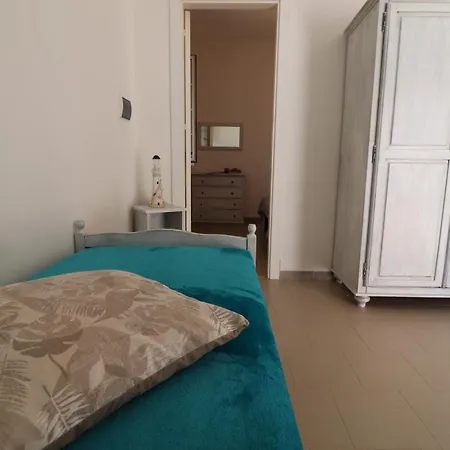 Casa Monte Pulciano Otranto