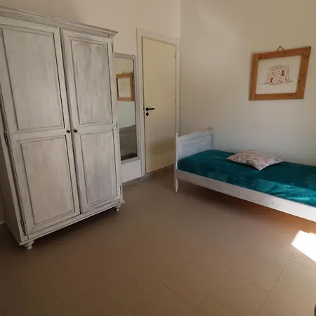 Casa Monte Pulciano Сasa de vacaciones