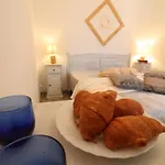 Hébergement de vacances Casa Monte Pulciano