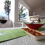 Casa Monte Pulciano Hébergement de vacances
