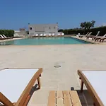Casa Monte Pulciano Otrante