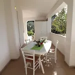 Casa Monte Pulciano Hébergement de vacances Otrante