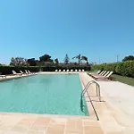 Casa Monte Pulciano Hébergement de vacances *