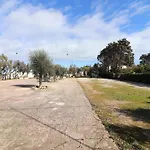 Casa Monte Pulciano Hébergement de vacances