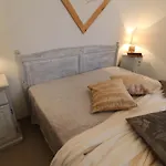 Casa Monte Pulciano Hébergement de vacances *