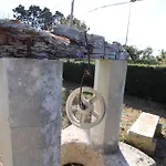 Hébergement de vacances Casa Monte Pulciano Otrante