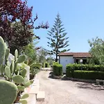 Casa Monte Pulciano Hébergement de vacances *