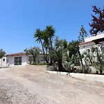 Hébergement de vacances Casa Monte Pulciano Otrante