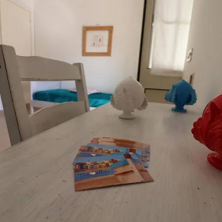 Casa Monte Pulciano * Otrante