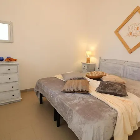 Casa Monte Pulciano Дом отдыха Отранто