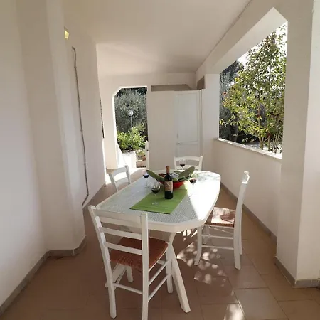 Casa Monte Pulciano أوترانتو