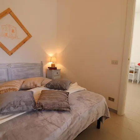 Casa Monte Pulciano