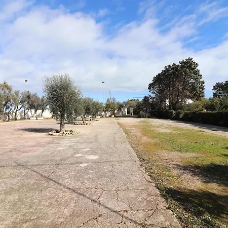Hébergement de vacances Casa Monte Pulciano *