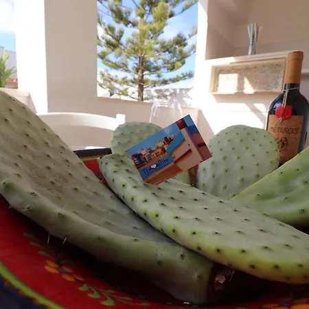 Casa Monte Pulciano * أوترانتو