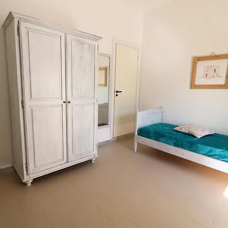 Casa Monte Pulciano *