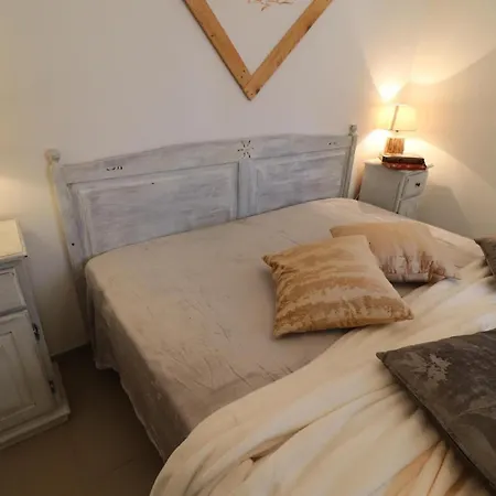 Casa Monte Pulciano Hébergement de vacances Otrante