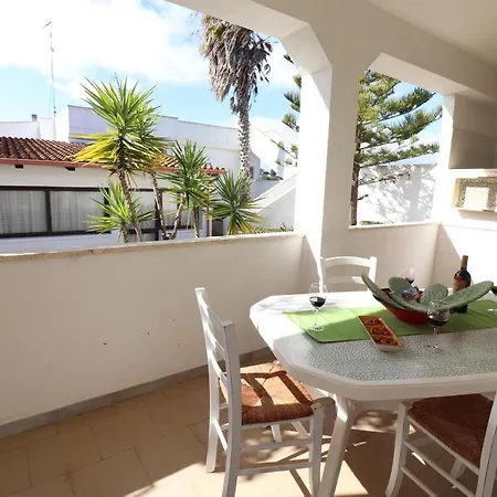 Hébergement de vacances Casa Monte Pulciano *