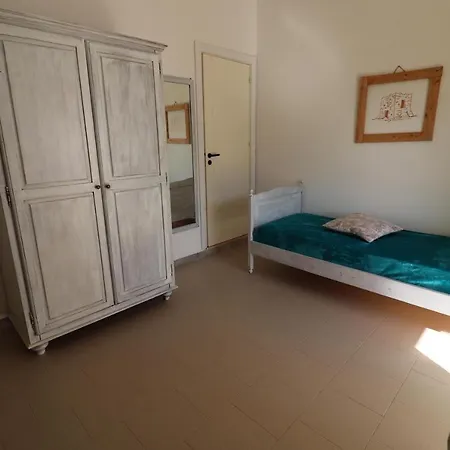 بيت للعطل Casa Monte Pulciano أوترانتو