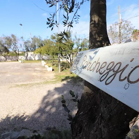 بيت للعطل Casa Monte Pulciano *