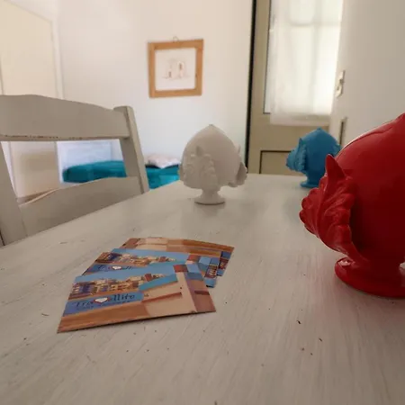 Casa Monte Pulciano أوترانتو