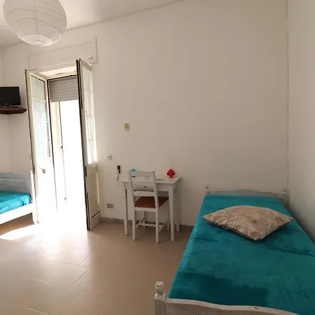 Casa Monte Pulciano Отранто