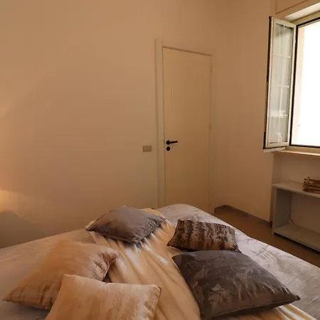 Casa Monte Pulciano Hébergement de vacances *