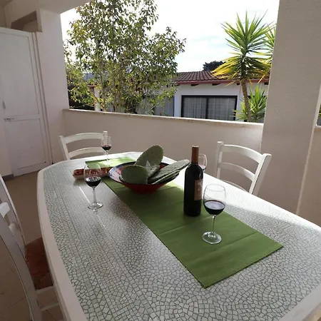 Hébergement de vacances Casa Monte Pulciano