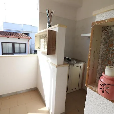 Hébergement de vacances Casa Monte Pulciano