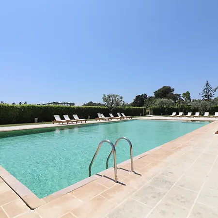 Casa Monte Pulciano * أوترانتو