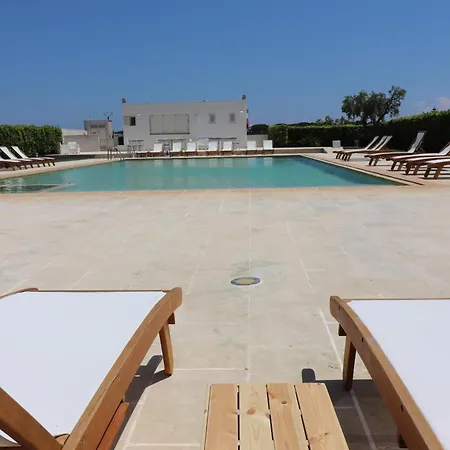 Casa Monte Pulciano Otrante