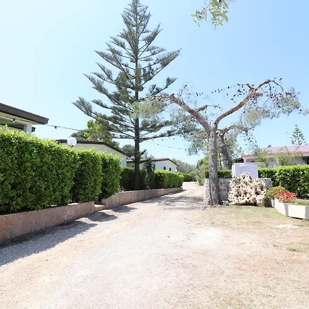 Casa Monte Pulciano 度假居