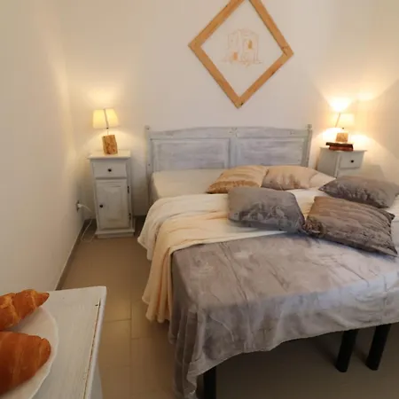 Casa Monte Pulciano *