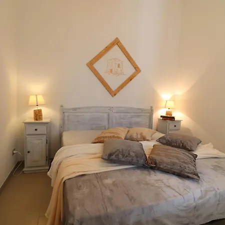 Дом отдыха Casa Monte Pulciano
