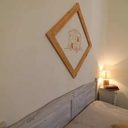 Дом отдыха Casa Monte Pulciano Отранто
