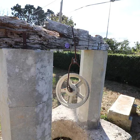 Дом отдыха Casa Monte Pulciano Отранто