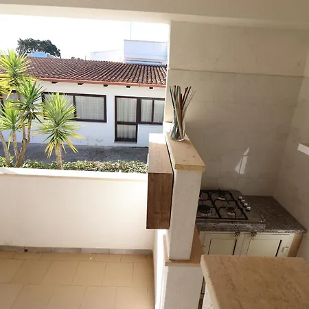 Casa Monte Pulciano * Отранто