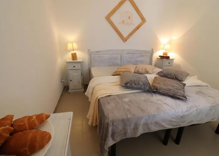 Casa Monte Pulciano *