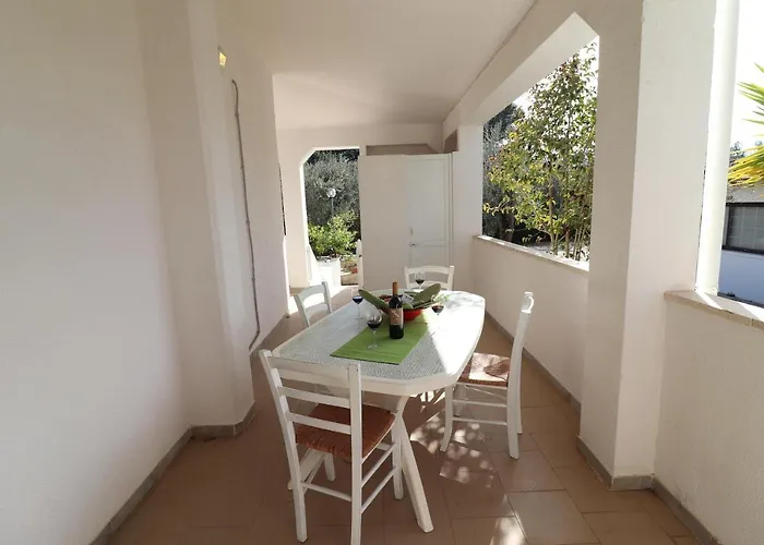 Casa Monte Pulciano 奥特朗托